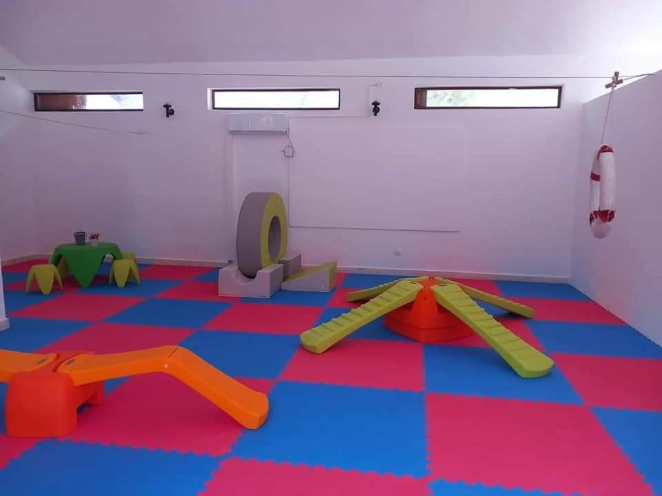 Apartments Jezera Lovisca Zewnętrze zdjęcie